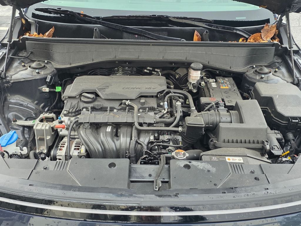 2024 Hyundai KONA SE