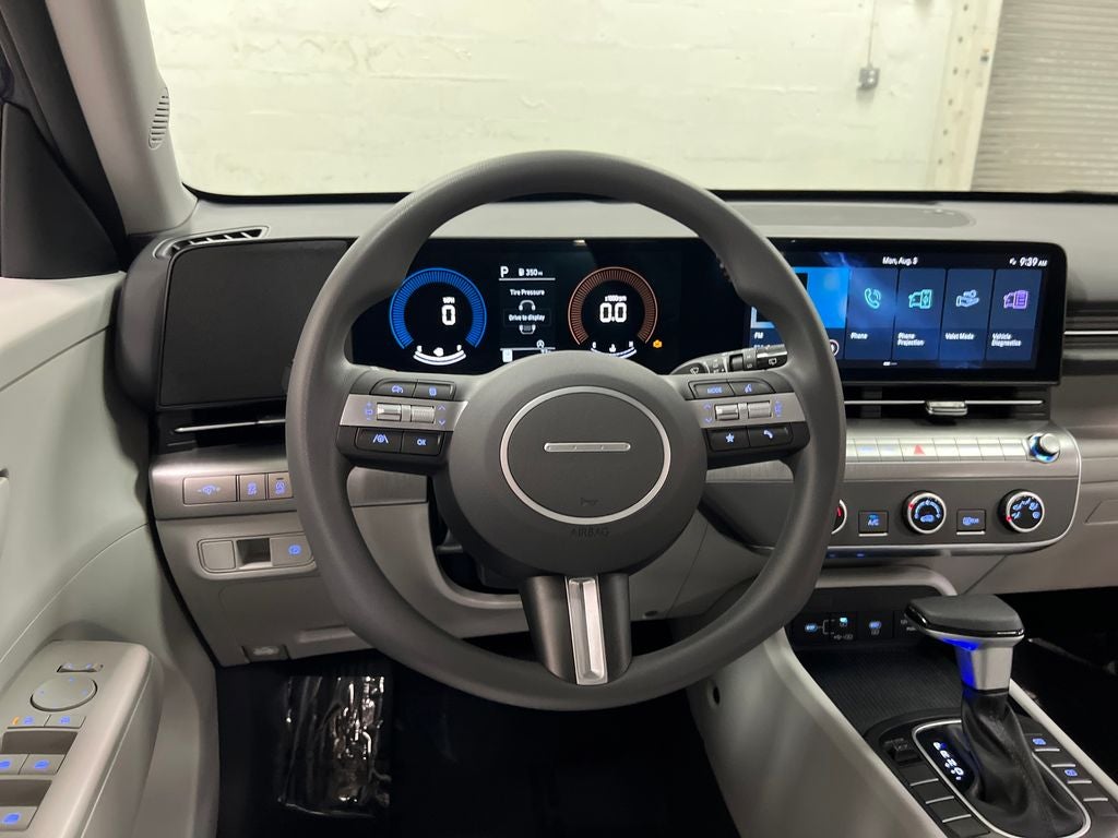 2024 Hyundai KONA SE