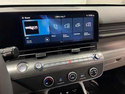 2024 Hyundai KONA SE