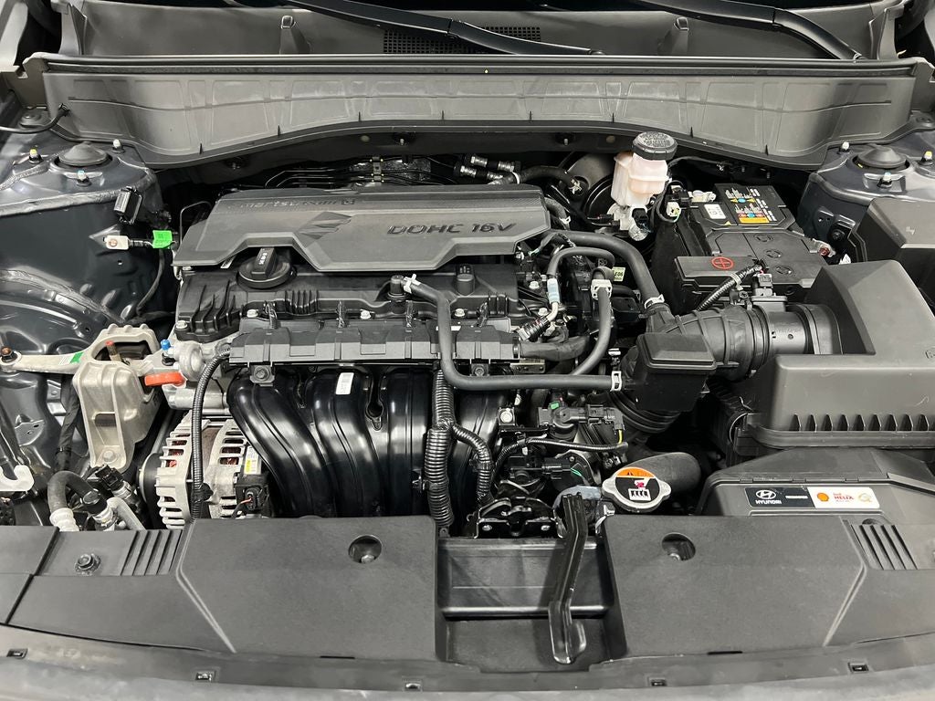 2024 Hyundai KONA SE