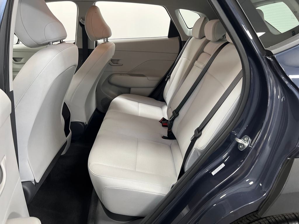 2024 Hyundai KONA SE