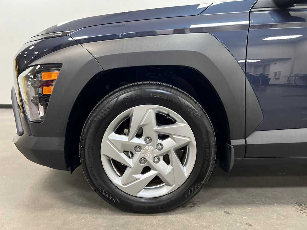2024 Hyundai KONA SE
