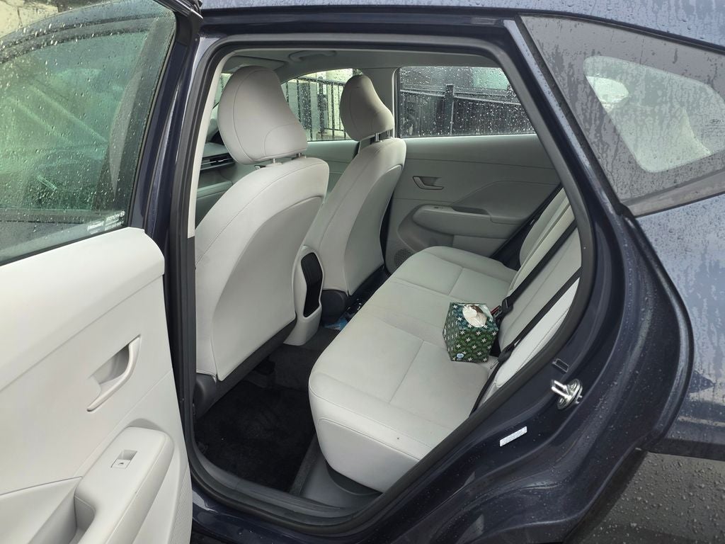 2024 Hyundai KONA SE
