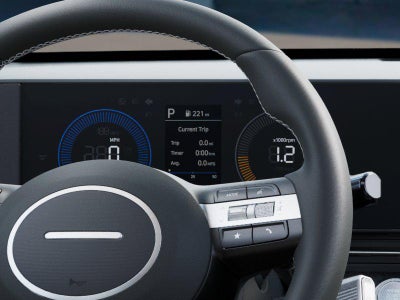 2027 Hyundai KONA SEL Premium