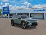 2027 Hyundai KONA SEL Premium