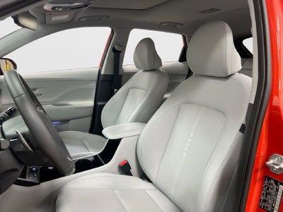 2025 Hyundai KONA Limited