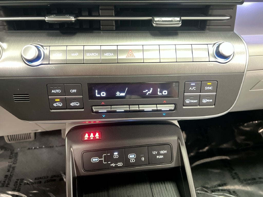 2025 Hyundai KONA Limited