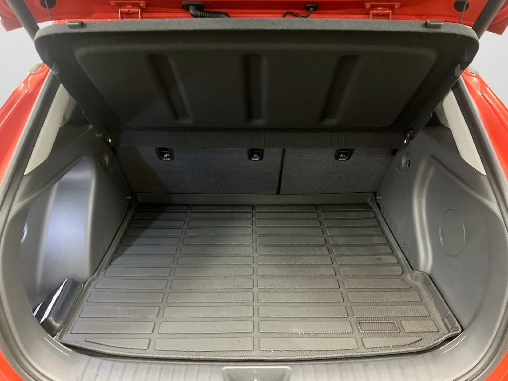 2025 Hyundai KONA Limited