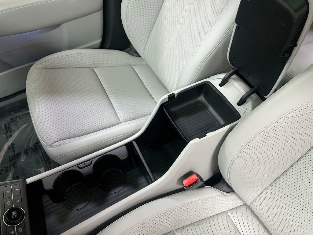 2025 Hyundai KONA Limited