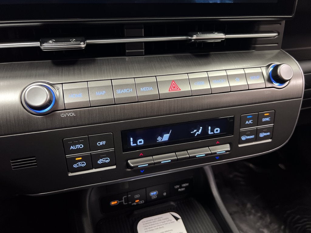 2027 Hyundai KONA SEL Sport