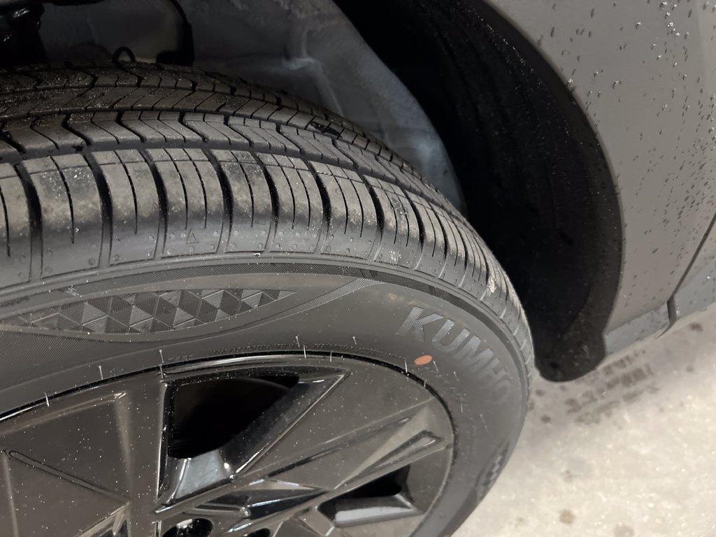 2027 Hyundai KONA SEL Sport