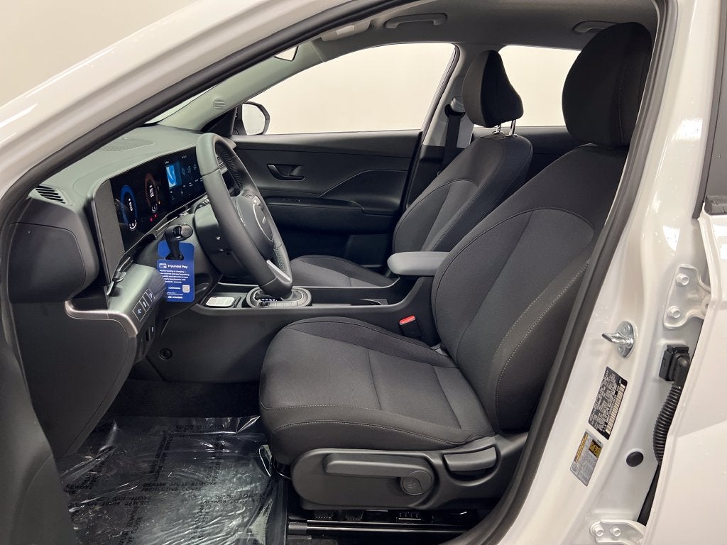 2027 Hyundai KONA SEL Sport