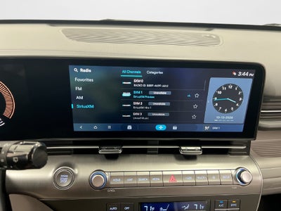 2027 Hyundai KONA SEL Sport