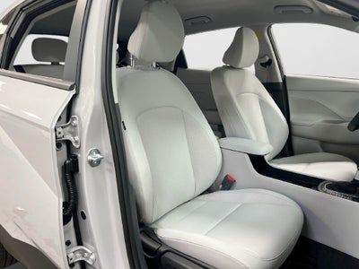 2027 Hyundai KONA SEL Sport