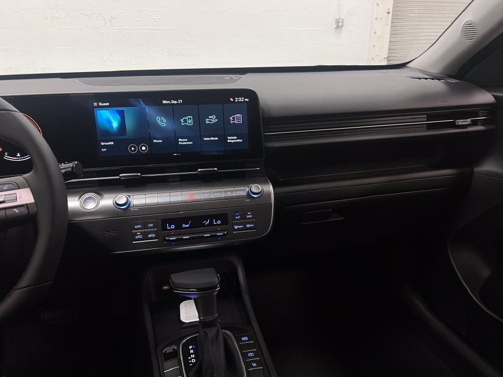 2027 Hyundai KONA SEL Sport