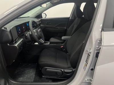 2027 Hyundai KONA SEL Sport
