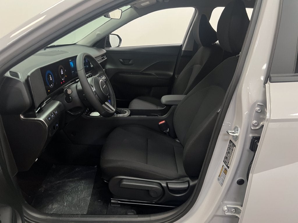 2027 Hyundai KONA SEL Sport