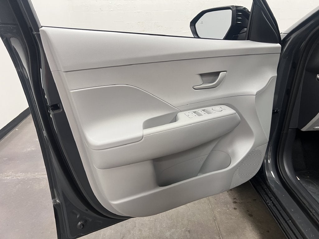 2027 Hyundai KONA SEL Sport
