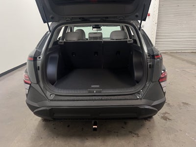 2027 Hyundai KONA SEL Sport