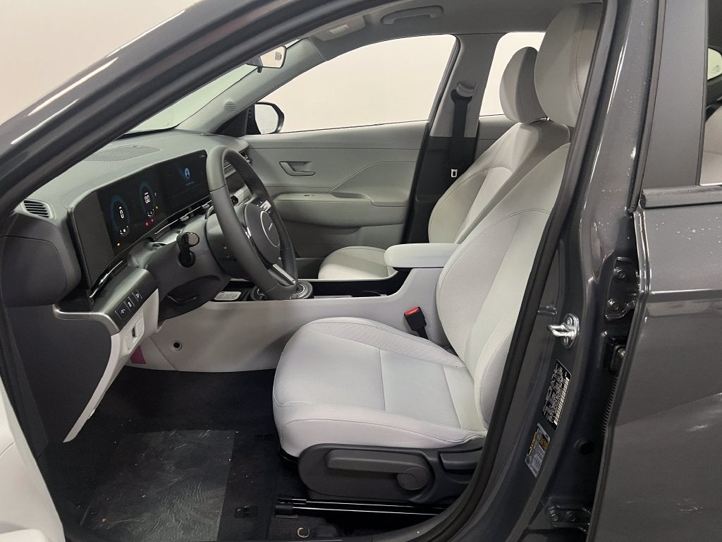 2027 Hyundai KONA SEL Sport