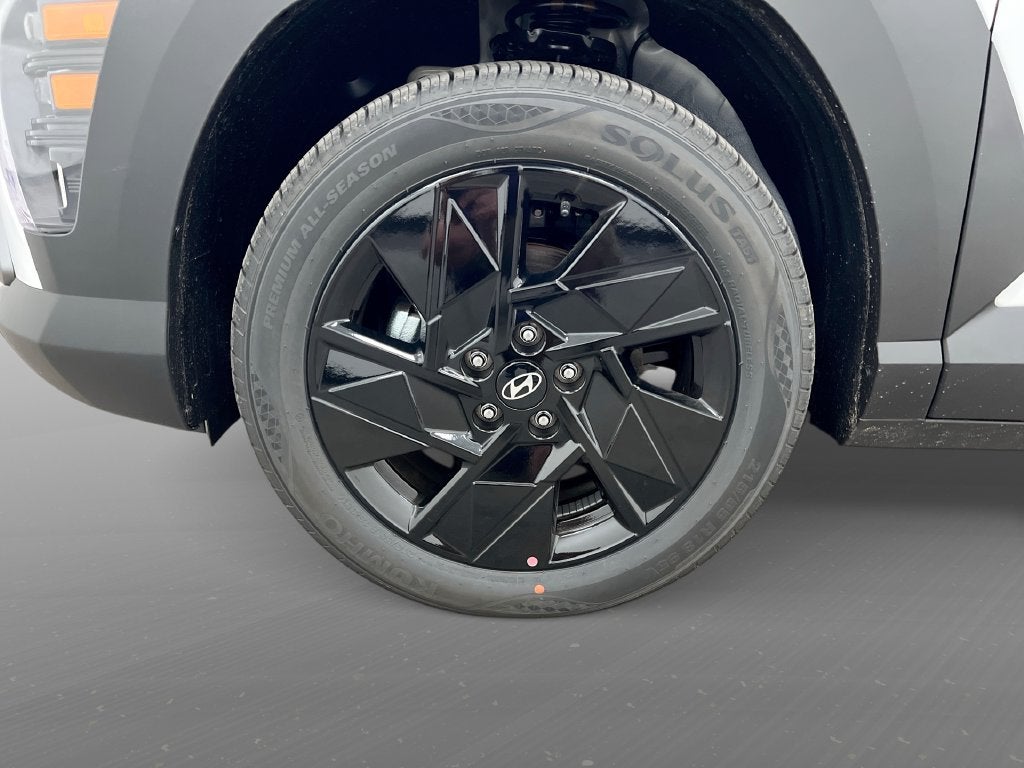 2027 Hyundai KONA SEL Sport