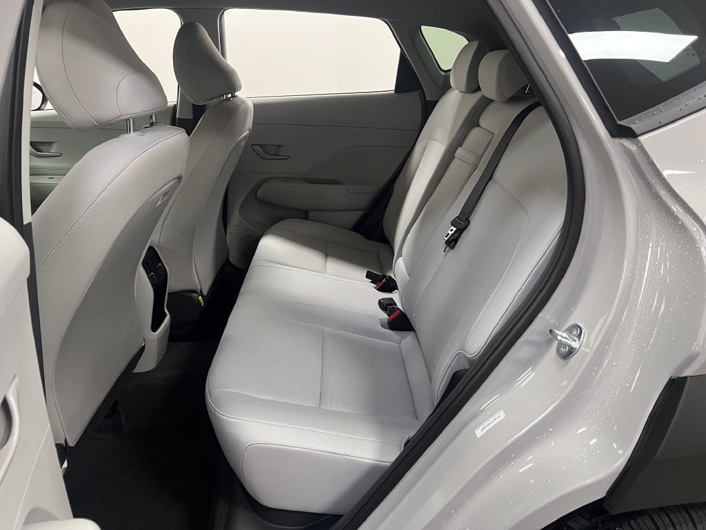 2027 Hyundai KONA SEL Sport