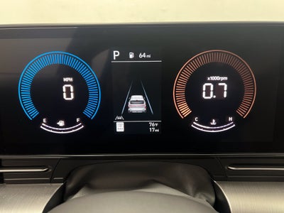 2027 Hyundai KONA SEL Sport