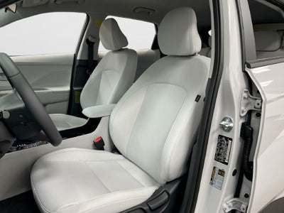 2027 Hyundai KONA SEL Sport
