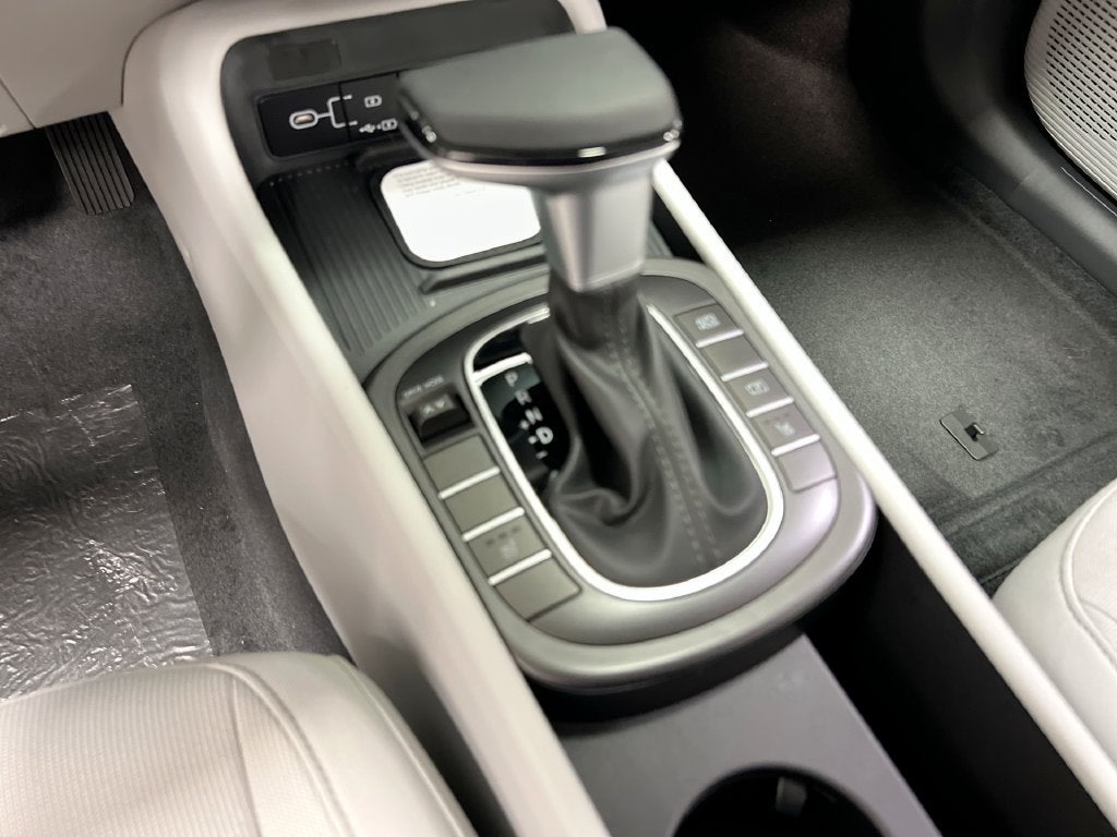 2027 Hyundai KONA SEL Sport