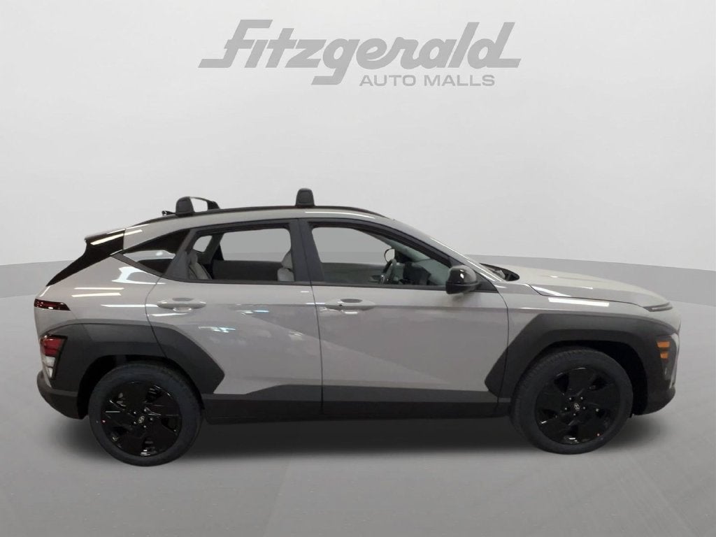 2027 Hyundai KONA SEL Sport