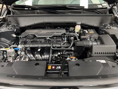 2027 Hyundai KONA SEL Sport