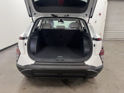 2027 Hyundai KONA SEL Sport