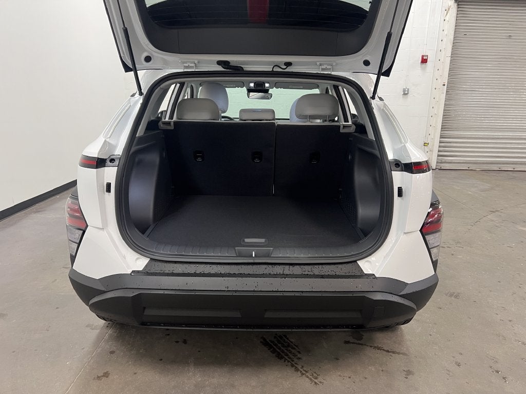 2027 Hyundai KONA SEL Sport