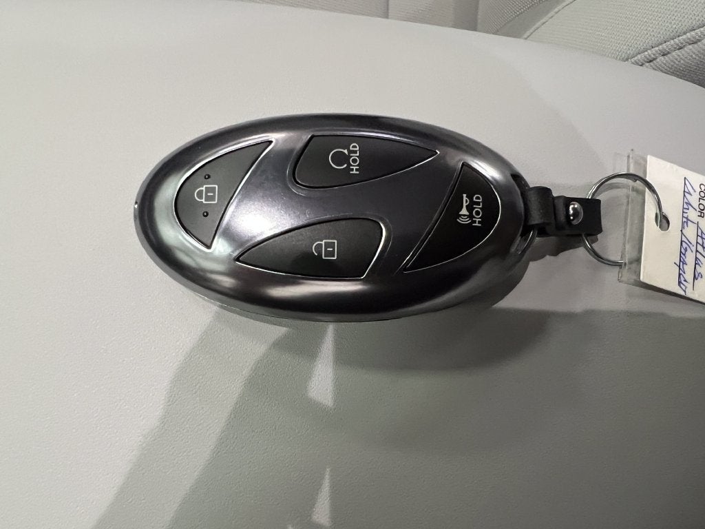 2027 Hyundai KONA SEL Sport