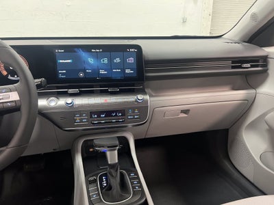 2027 Hyundai KONA SEL Sport