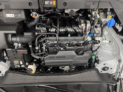 2027 Hyundai KONA SEL Sport