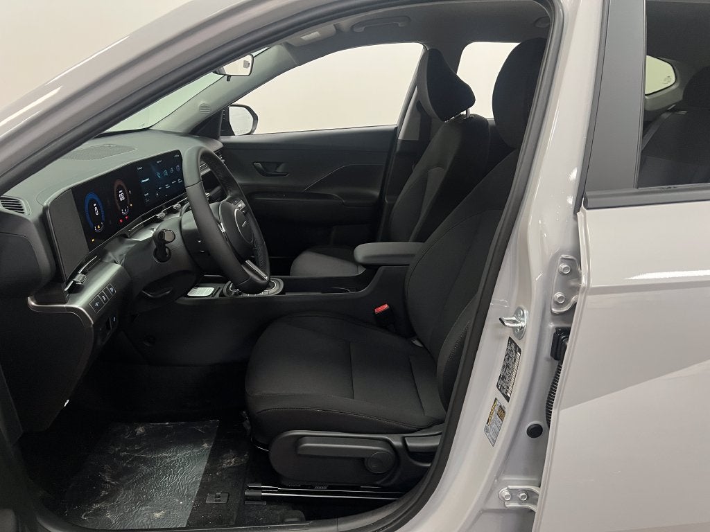 2027 Hyundai KONA SEL Sport