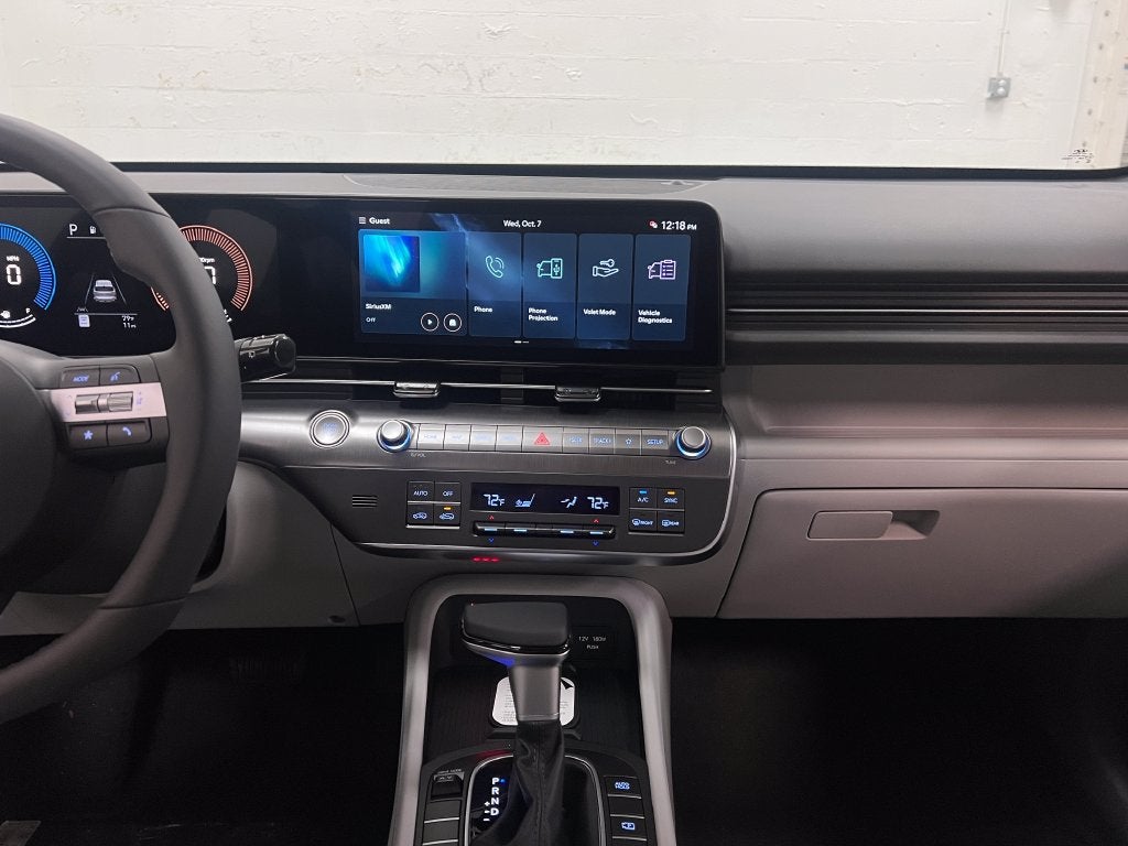 2027 Hyundai KONA SEL Sport