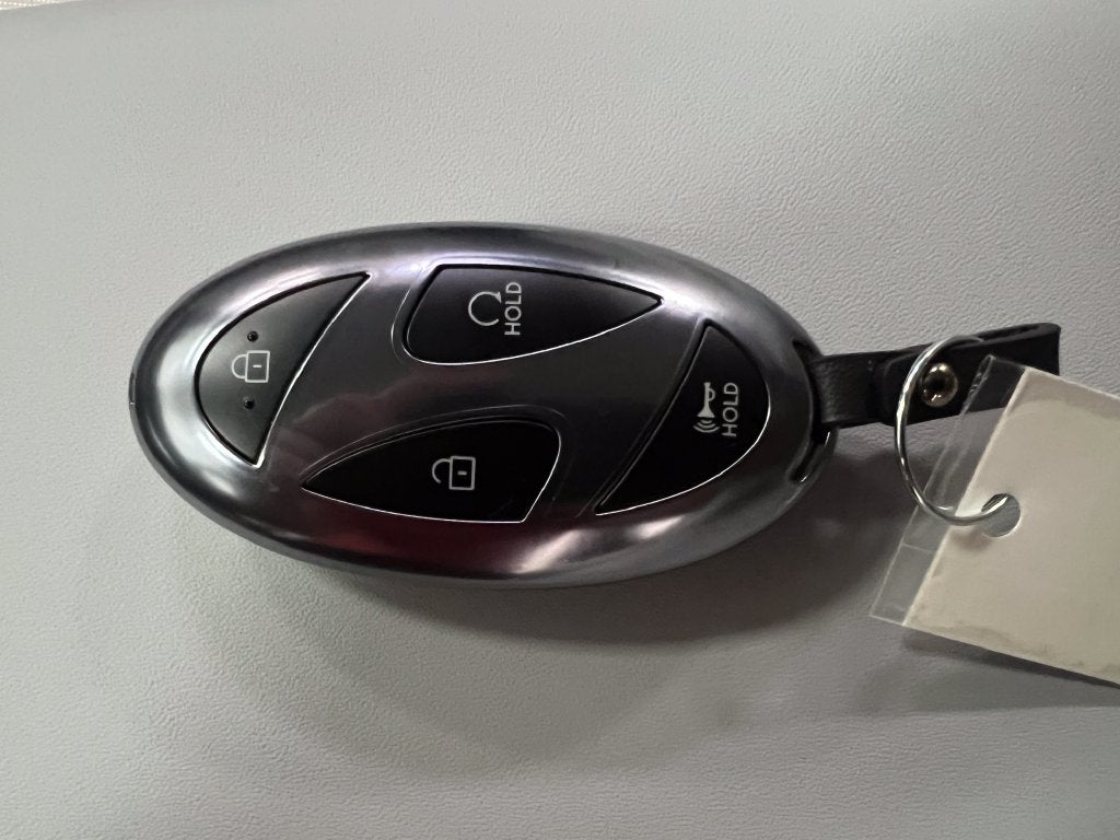 2027 Hyundai KONA SEL Sport