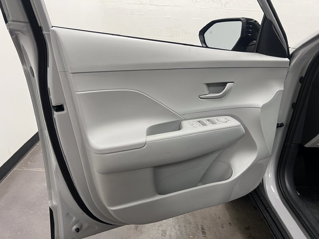 2027 Hyundai KONA SEL Sport