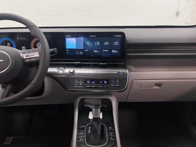 2027 Hyundai KONA SEL Sport