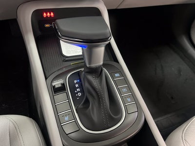 2027 Hyundai KONA SEL Sport