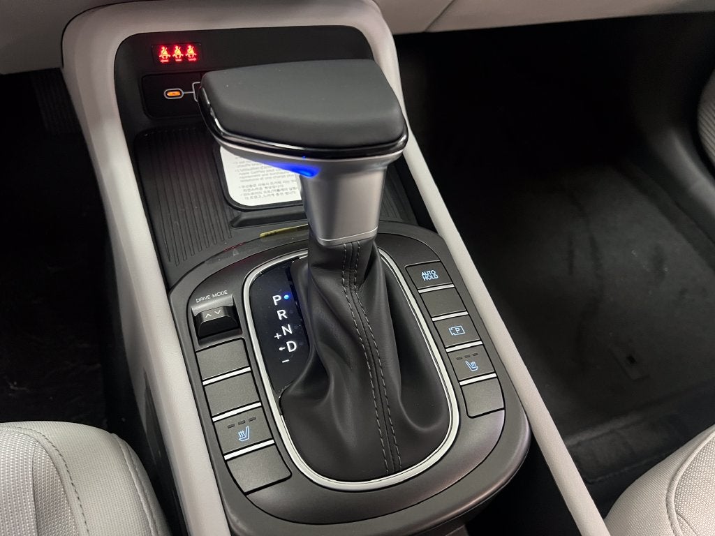 2027 Hyundai KONA SEL Sport