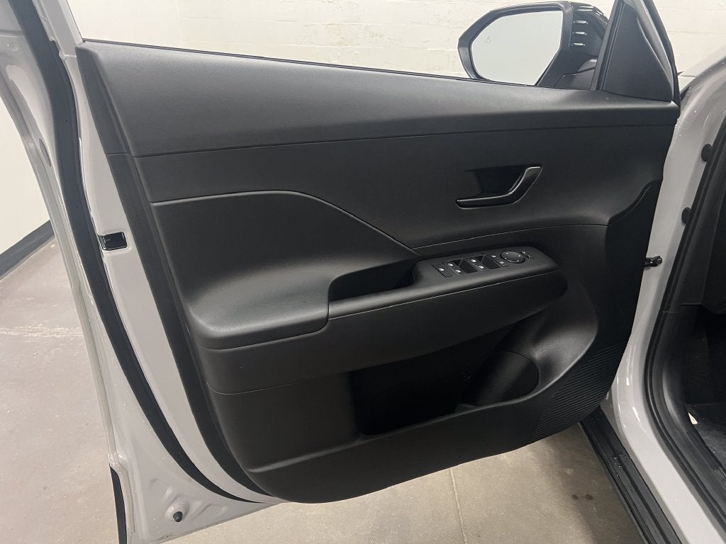 2027 Hyundai KONA SEL Sport