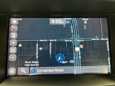 2018 Hyundai TUCSON Limited