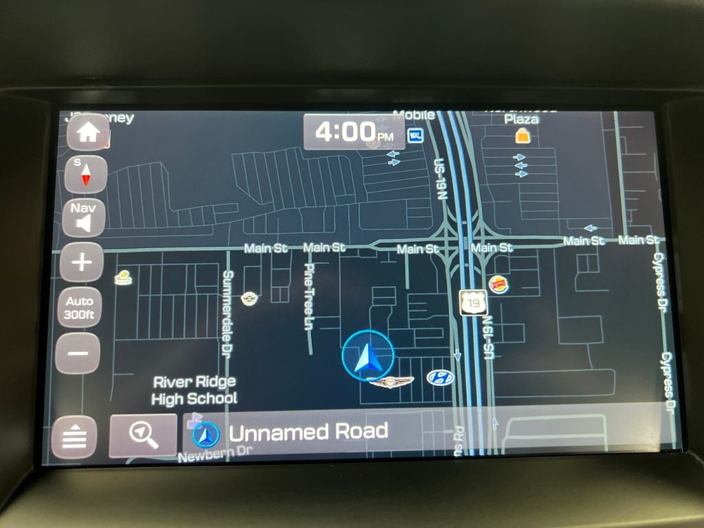 2018 Hyundai TUCSON Limited