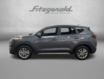 2018 Hyundai TUCSON SEL Plus