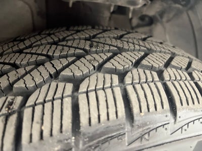 2018 Hyundai TUCSON SEL Plus