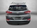2018 Hyundai TUCSON SEL Plus