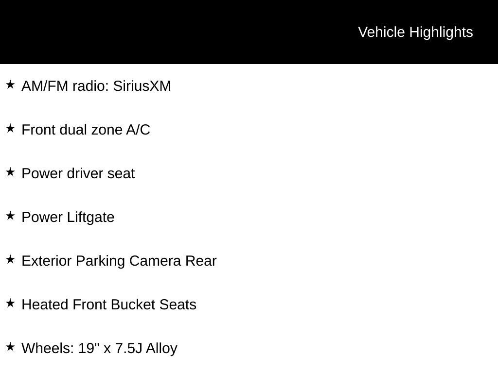 2020 Hyundai TUCSON Sport